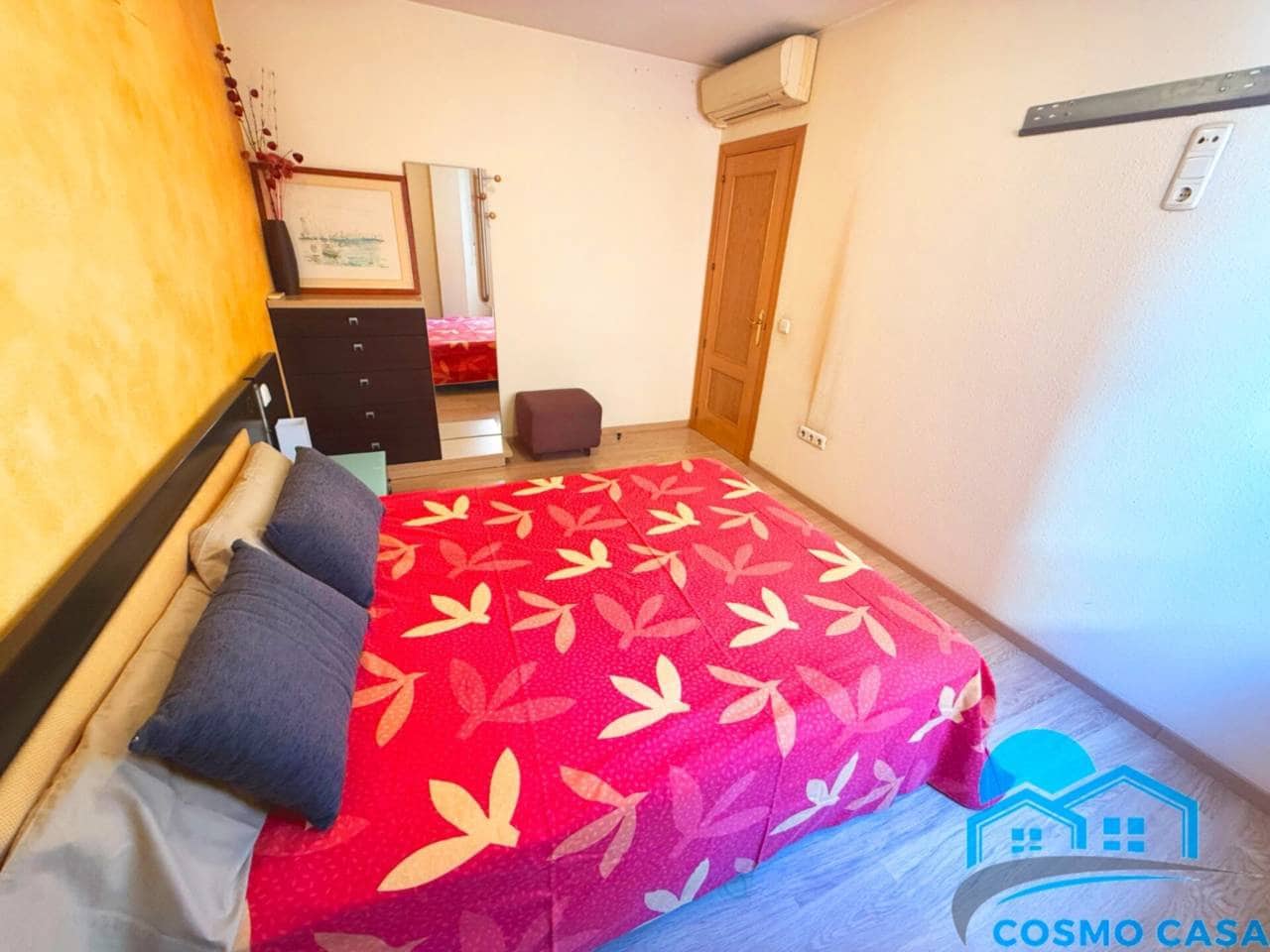 3 makuuhuone Asunto myytävänä paikassa Salou mukana uima-altaan - 280 000 € (Ref: 9385168)