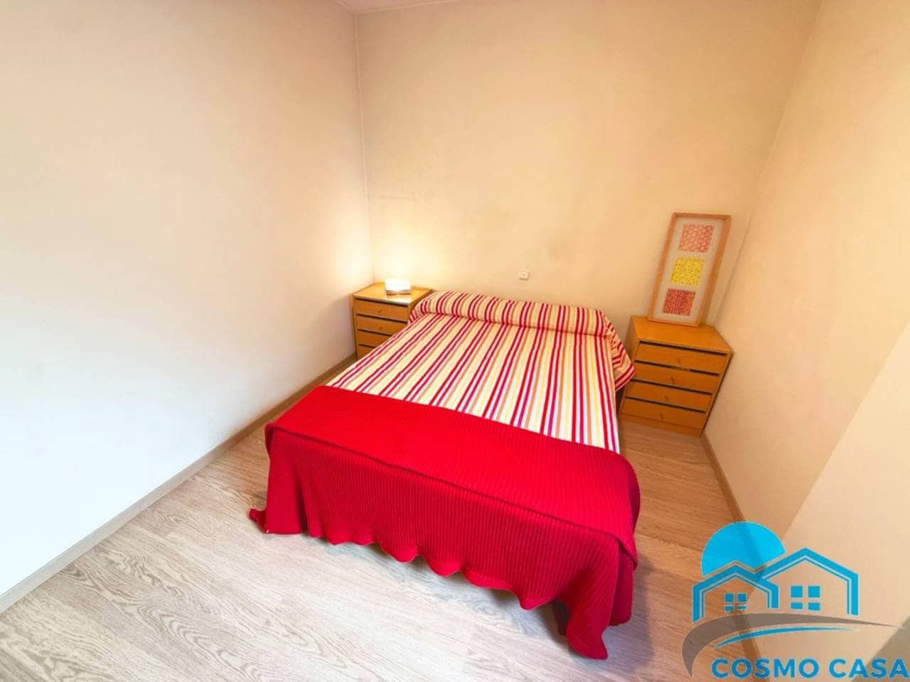 3 makuuhuone Asunto myytävänä paikassa Salou mukana uima-altaan - 280 000 € (Ref: 9385168)