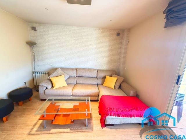 3 makuuhuone Asunto myytävänä paikassa Salou mukana uima-altaan - 280 000 € (Ref: 9385168)