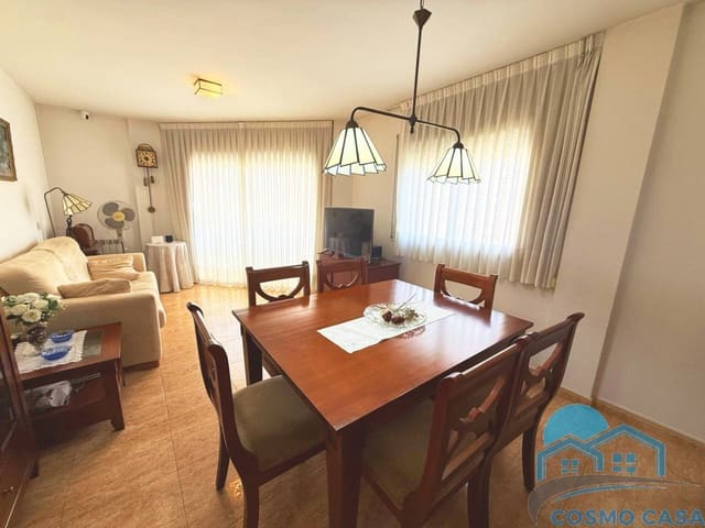 2 chambre Appartement à vendre à Reus avec garage - 230 000 € (Ref: 9422009)