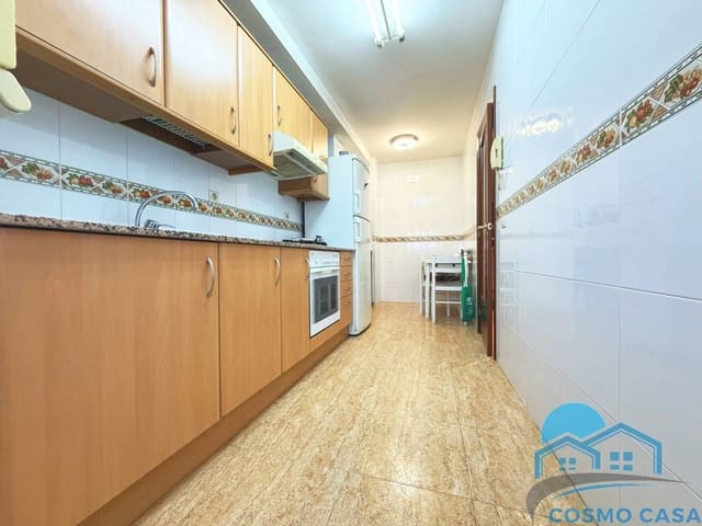 2 chambre Appartement à vendre à Reus avec garage - 230 000 € (Ref: 9422009)