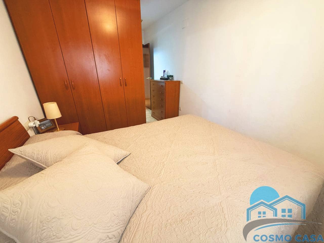 2 soveværelse Lejlighed til salg i Reus med garage - € 230.000 (Ref: 9422009)