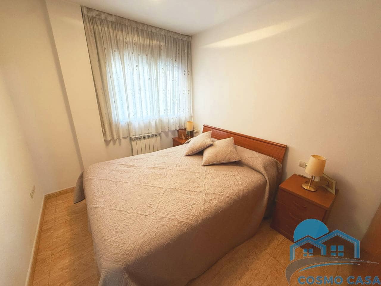 2 soveværelse Lejlighed til salg i Reus med garage - € 230.000 (Ref: 9422009)