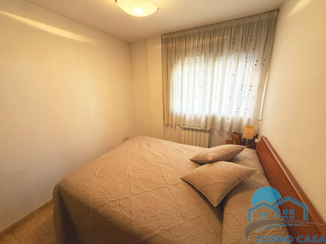 2 soveværelse Lejlighed til salg i Reus med garage - € 230.000 (Ref: 9422009)