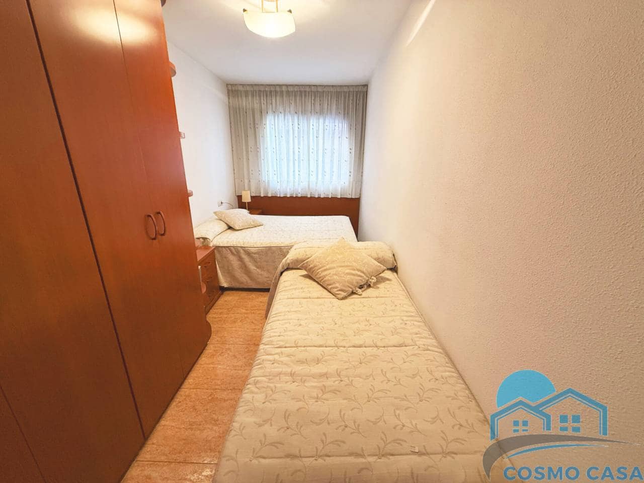 2 soveværelse Lejlighed til salg i Reus med garage - € 230.000 (Ref: 9422009)