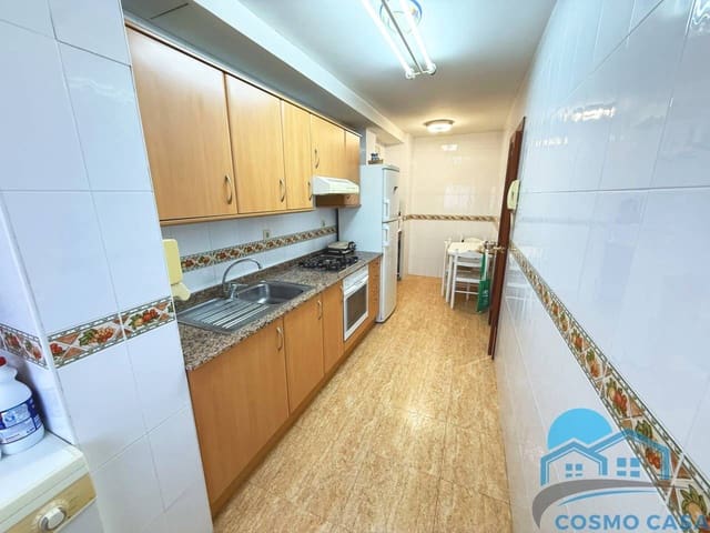 2 chambre Appartement à vendre à Reus avec garage - 230 000 € (Ref: 9422009)