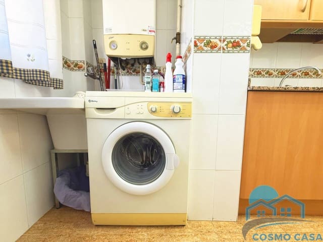 2 chambre Appartement à vendre à Reus avec garage - 230 000 € (Ref: 9422009)