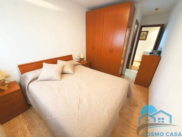 2 chambre Appartement à vendre à Reus avec garage - 230 000 € (Ref: 9422009)