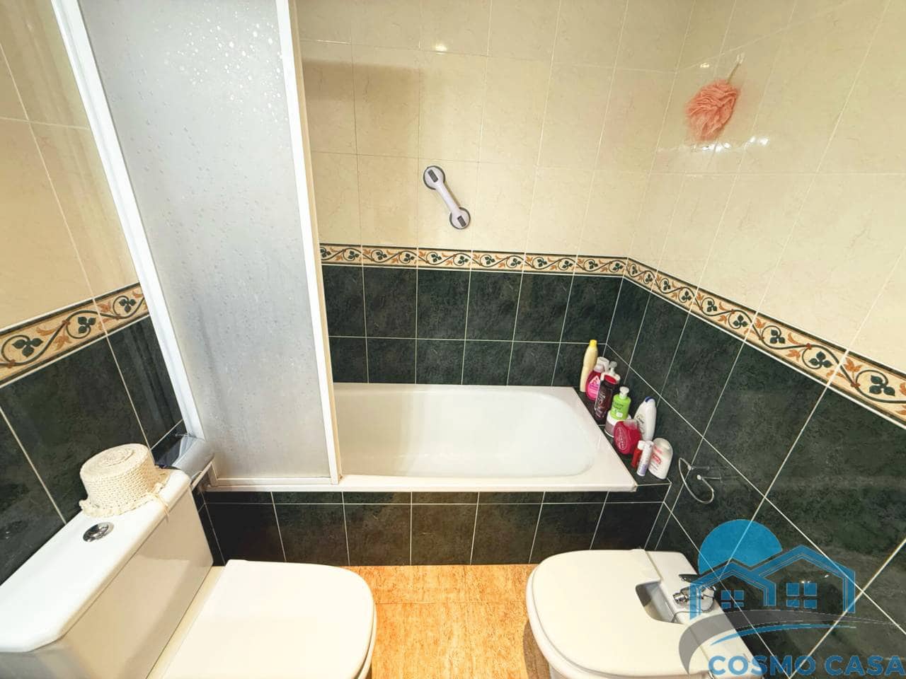 2 soveværelse Lejlighed til salg i Reus med garage - € 230.000 (Ref: 9422009)