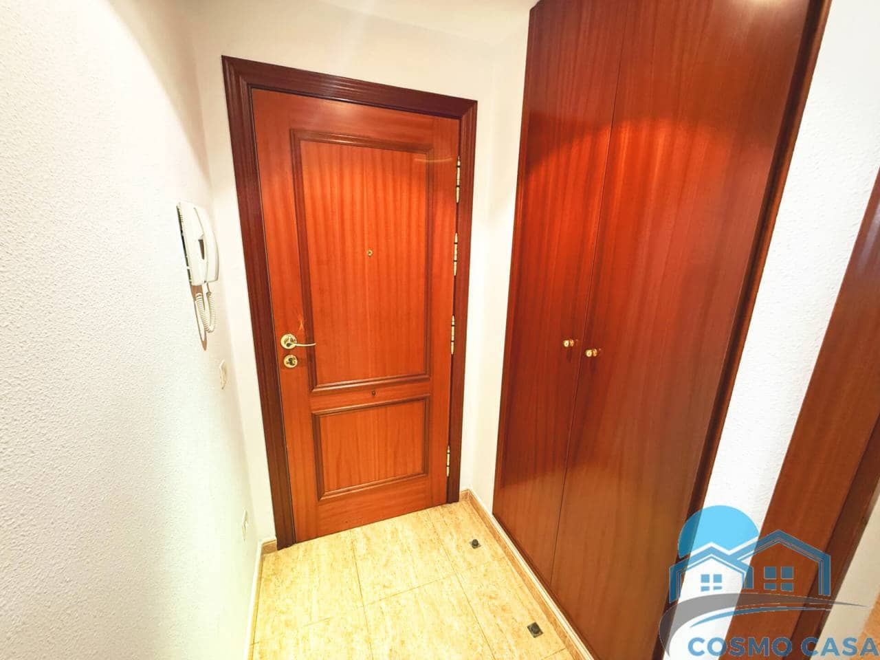 2 soveværelse Lejlighed til salg i Reus med garage - € 230.000 (Ref: 9422009)