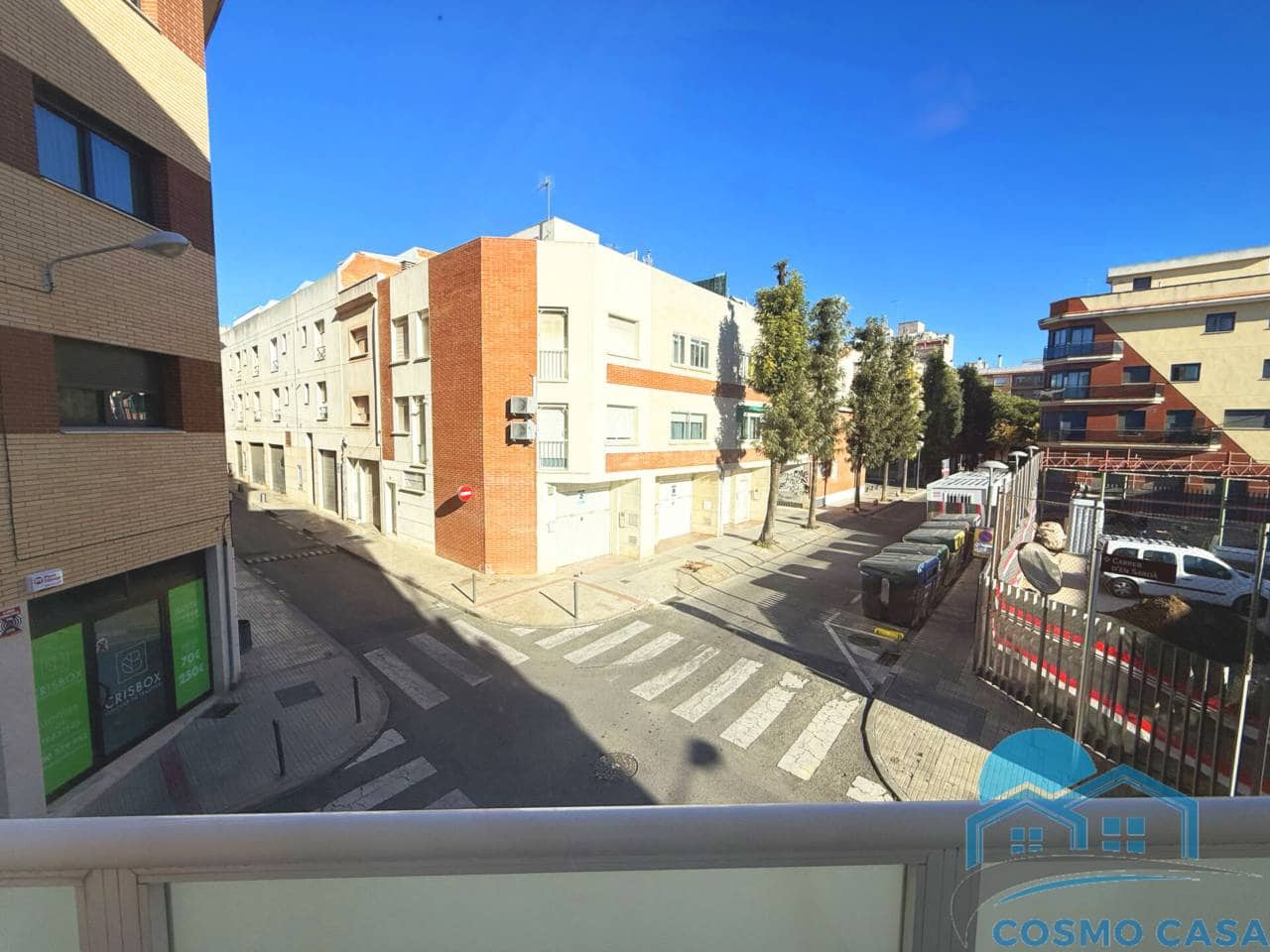 2 soveværelse Lejlighed til salg i Reus med garage - € 230.000 (Ref: 9422009)