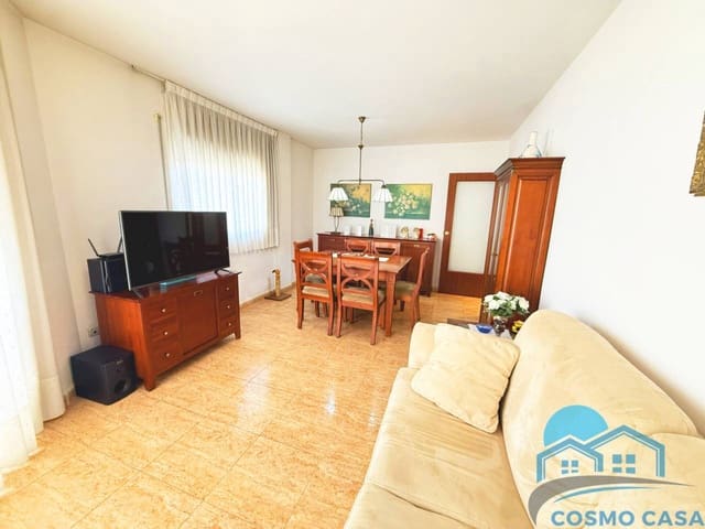 2 chambre Appartement à vendre à Reus avec garage - 230 000 € (Ref: 9422009)