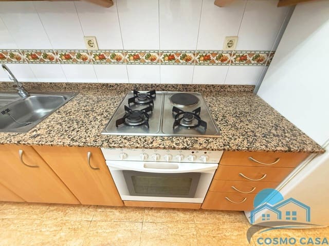 2 chambre Appartement à vendre à Reus avec garage - 230 000 € (Ref: 9422009)