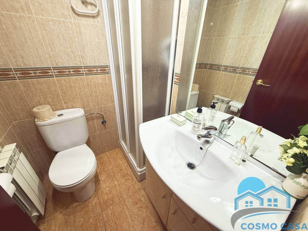 2 soveværelse Lejlighed til salg i Reus med garage - € 230.000 (Ref: 9422009)