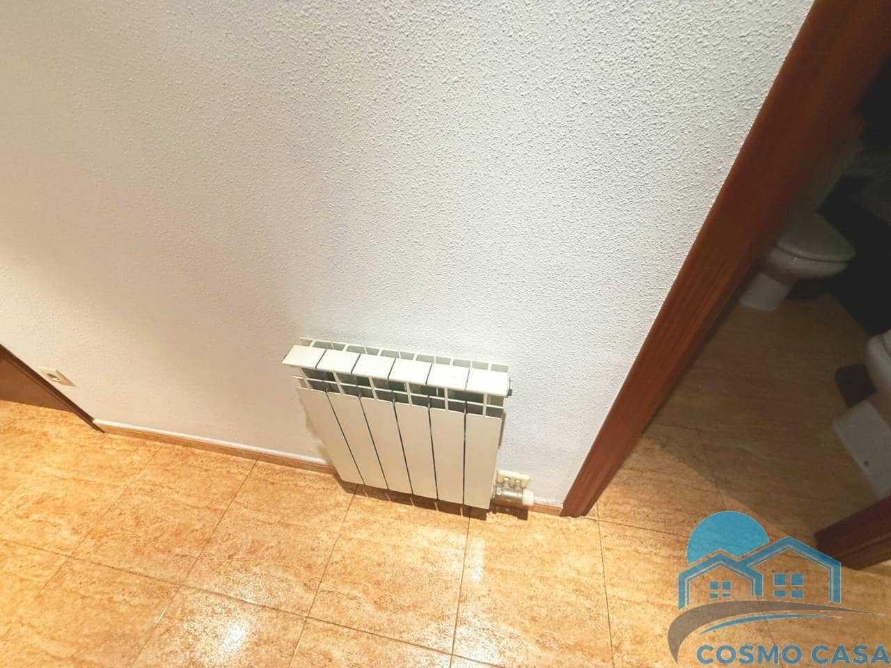 2 soveværelse Lejlighed til salg i Reus med garage - € 230.000 (Ref: 9422009)