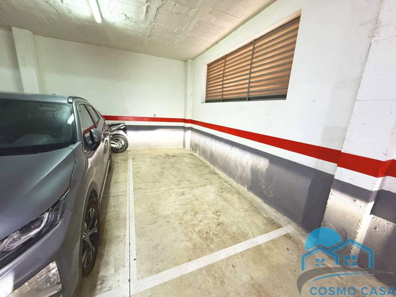 2 soveværelse Lejlighed til salg i Reus med garage - € 230.000 (Ref: 9422009)