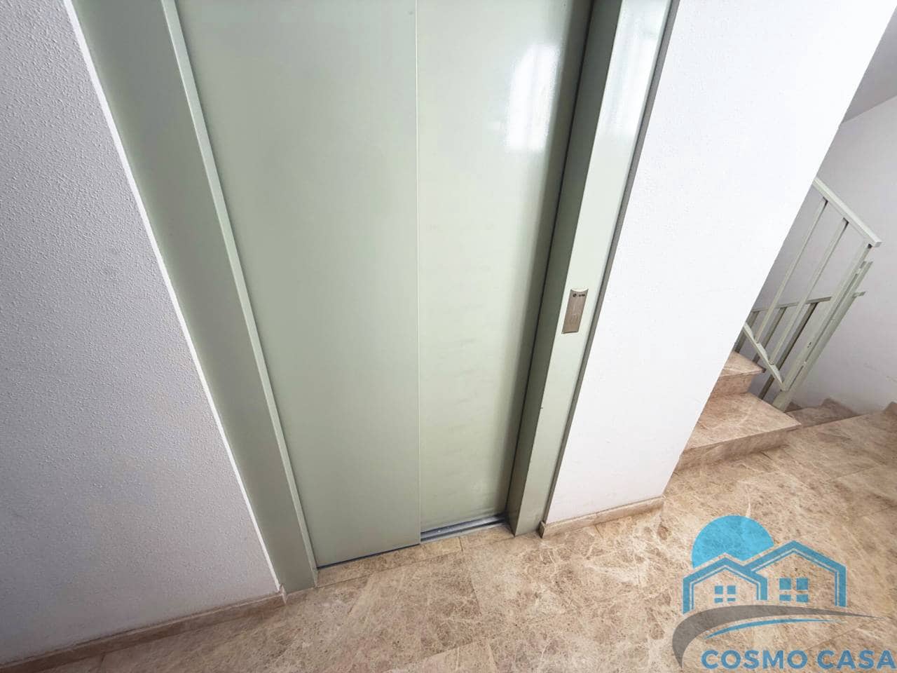 2 soveværelse Lejlighed til salg i Reus med garage - € 230.000 (Ref: 9422009)