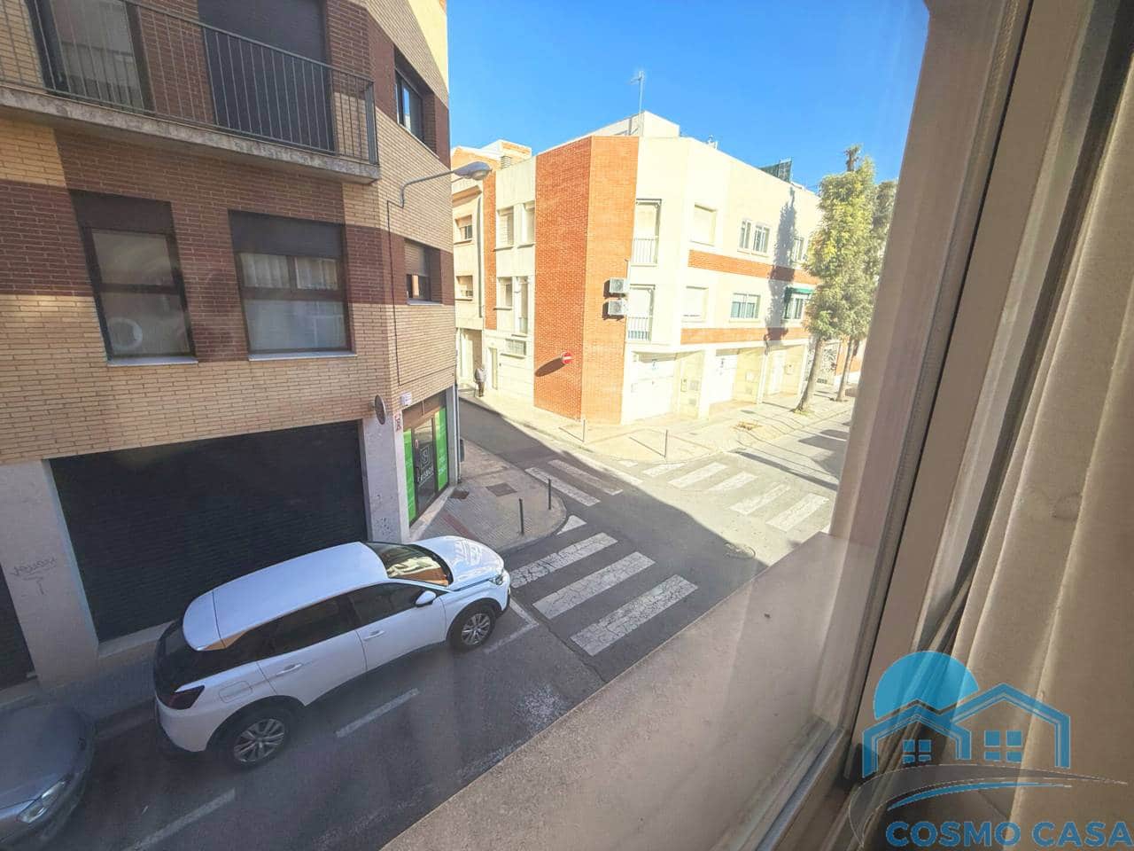 2 soveværelse Lejlighed til salg i Reus med garage - € 230.000 (Ref: 9422009)