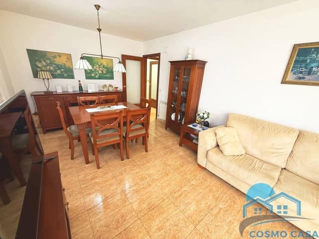 2 chambre Appartement à vendre à Reus avec garage - 230 000 € (Ref: 9422009)