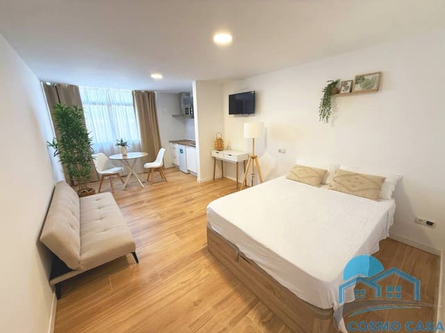 1 soverom Leilighet til salgs i La Pineda, Vila-seca med svømmebasseng - € 109 900 (Ref: 9432943)