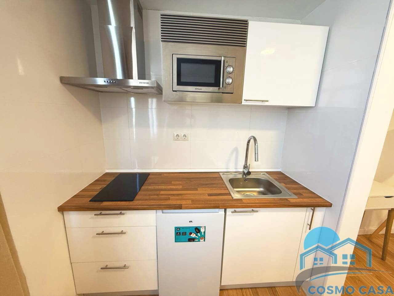 1 bedroom Flat for sale in La Pineda with pool - € 109,900 (Ref: 9432943)