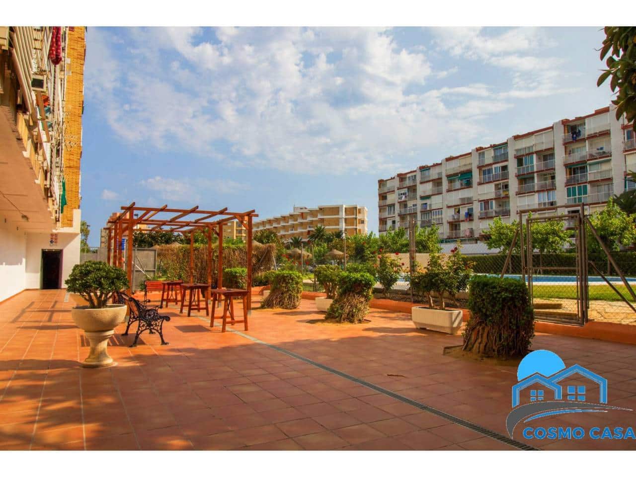 1 bedroom Flat for sale in La Pineda with pool - € 109,900 (Ref: 9432943)