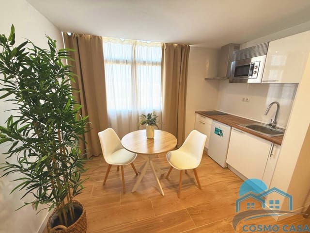 1 soverom Leilighet til salgs i La Pineda, Vila-seca med svømmebasseng - € 109 900 (Ref: 9432943)