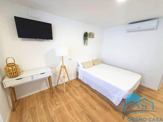 1 soverom Leilighet til salgs i La Pineda, Vila-seca med svømmebasseng - € 109 900 (Ref: 9432943)