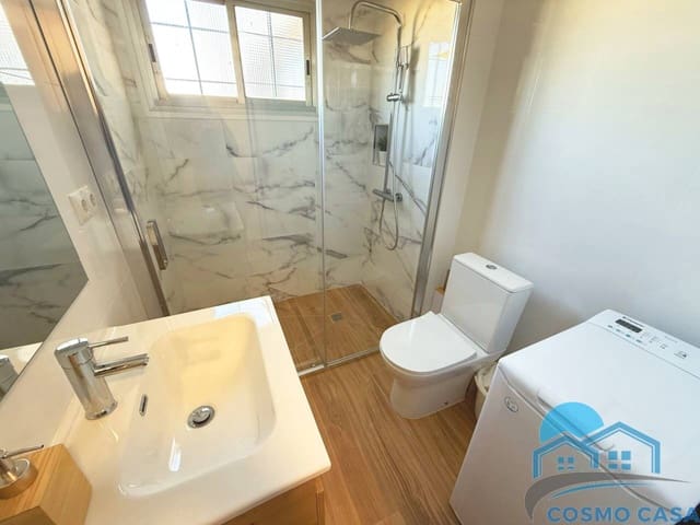 1 soverom Leilighet til salgs i La Pineda, Vila-seca med svømmebasseng - € 109 900 (Ref: 9432943)