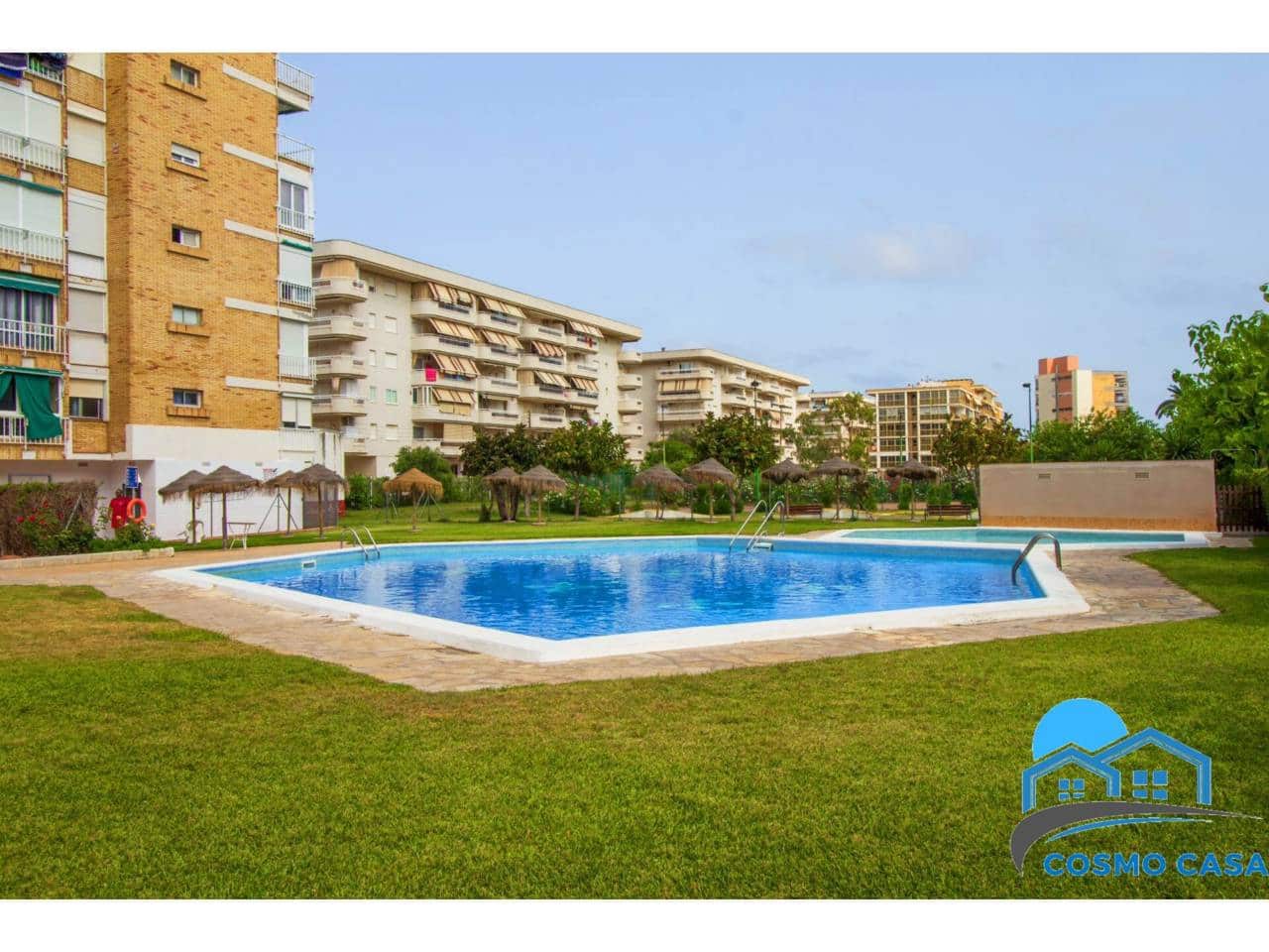 1 bedroom Flat for sale in La Pineda with pool - € 109,900 (Ref: 9432943)