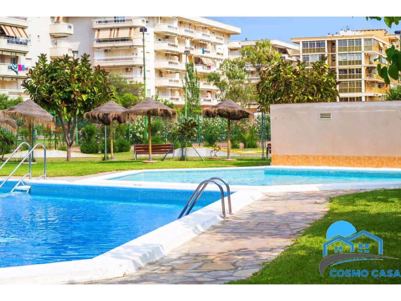 1 bedroom Flat for sale in La Pineda with pool - € 109,900 (Ref: 9432943)