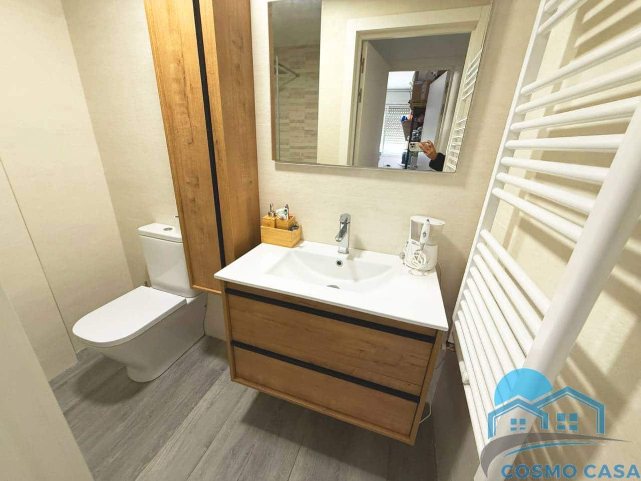 4 makuuhuone Asunto myytävänä paikassa Torredembarra - 239 900 € (Ref: 9445872)