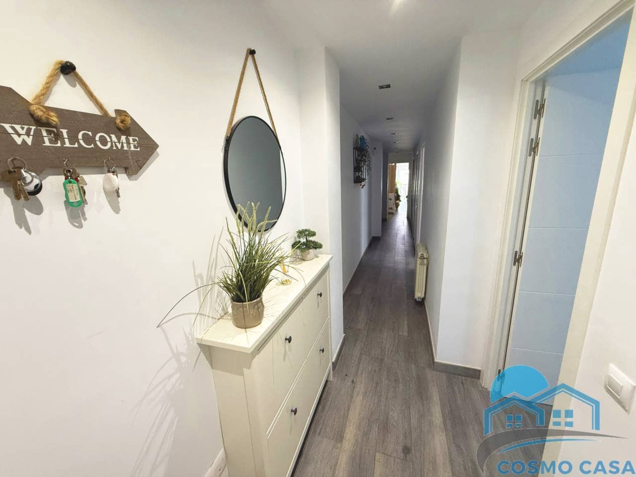 4 makuuhuone Asunto myytävänä paikassa Torredembarra - 239 900 € (Ref: 9445872)