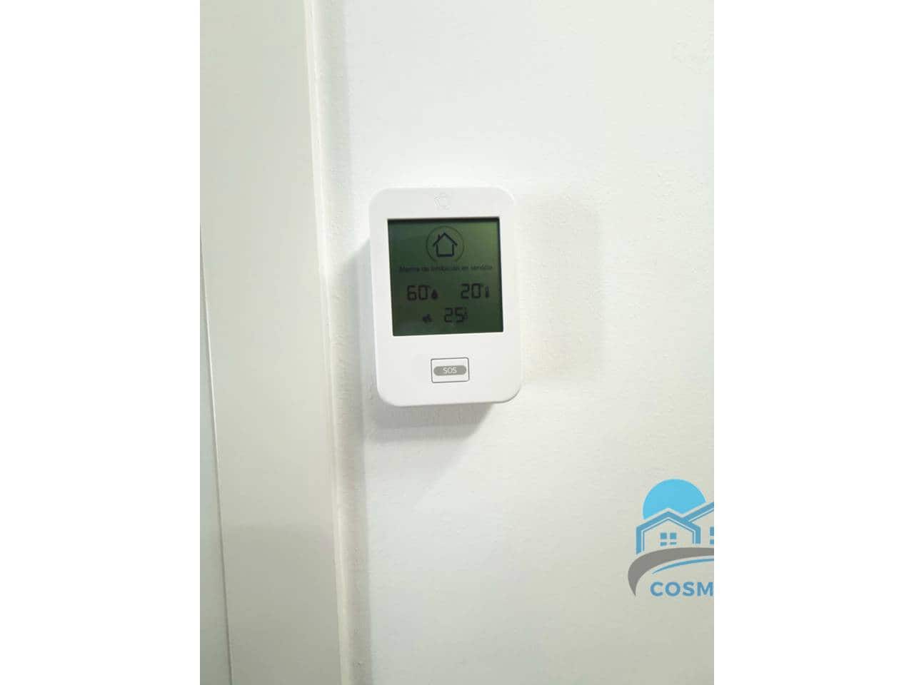 4 makuuhuone Asunto myytävänä paikassa Torredembarra - 239 900 € (Ref: 9445872)