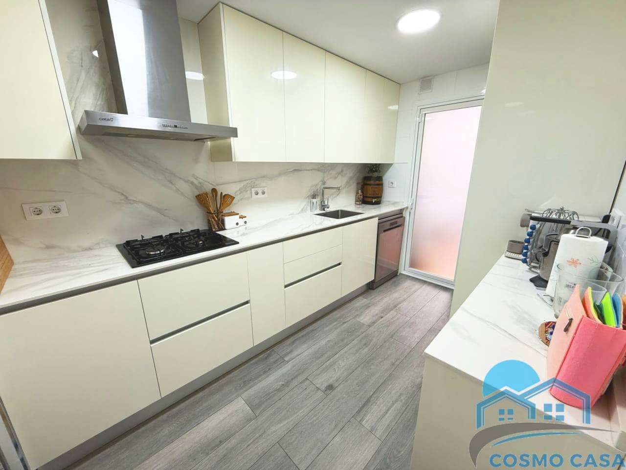 4 makuuhuone Asunto myytävänä paikassa Torredembarra - 239 900 € (Ref: 9445872)