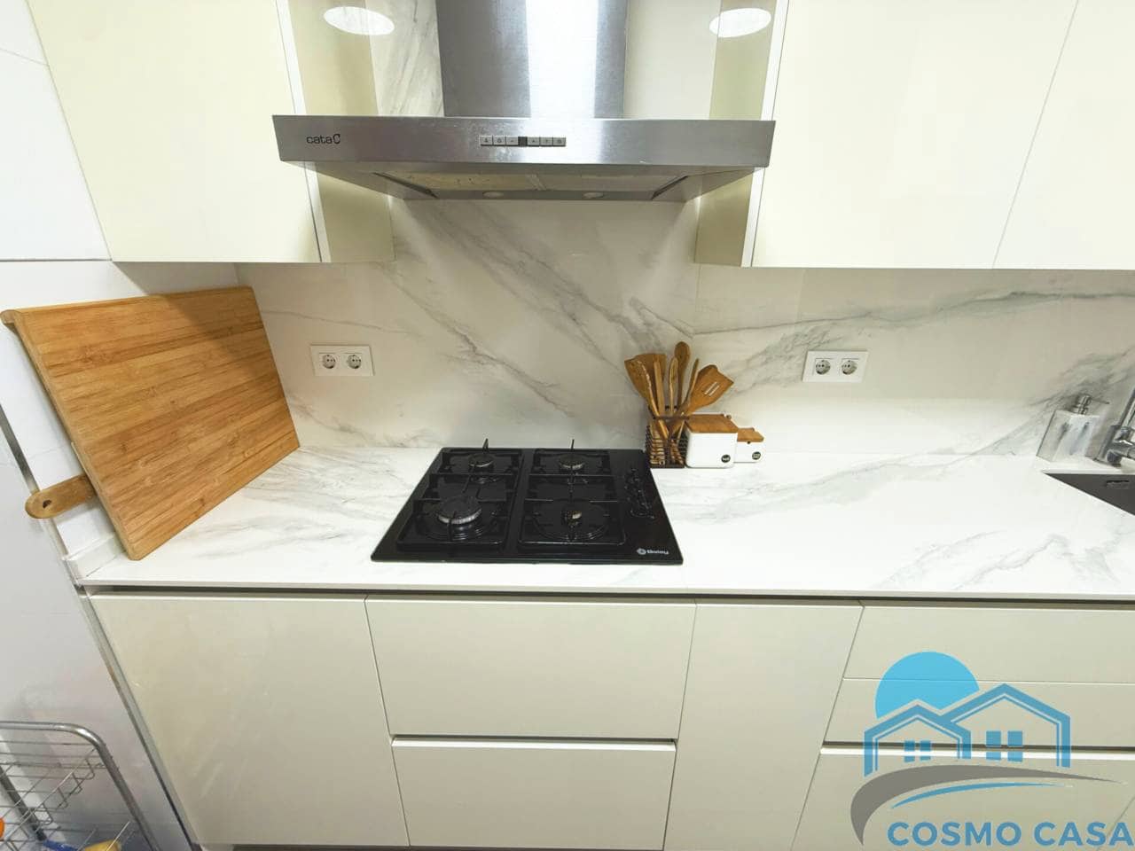 4 makuuhuone Asunto myytävänä paikassa Torredembarra - 239 900 € (Ref: 9445872)