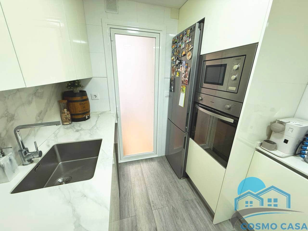 4 makuuhuone Asunto myytävänä paikassa Torredembarra - 239 900 € (Ref: 9445872)