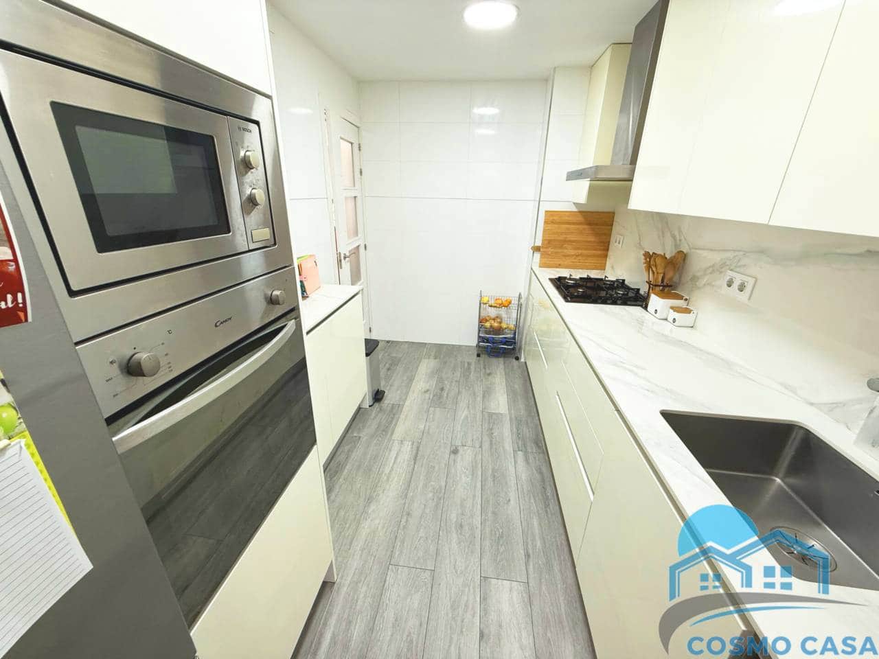 4 makuuhuone Asunto myytävänä paikassa Torredembarra - 239 900 € (Ref: 9445872)