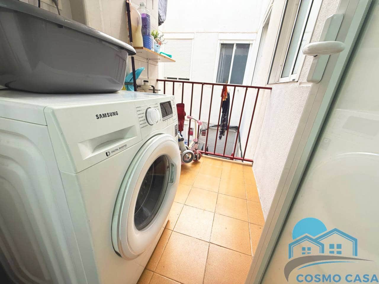 4 makuuhuone Asunto myytävänä paikassa Torredembarra - 239 900 € (Ref: 9445872)