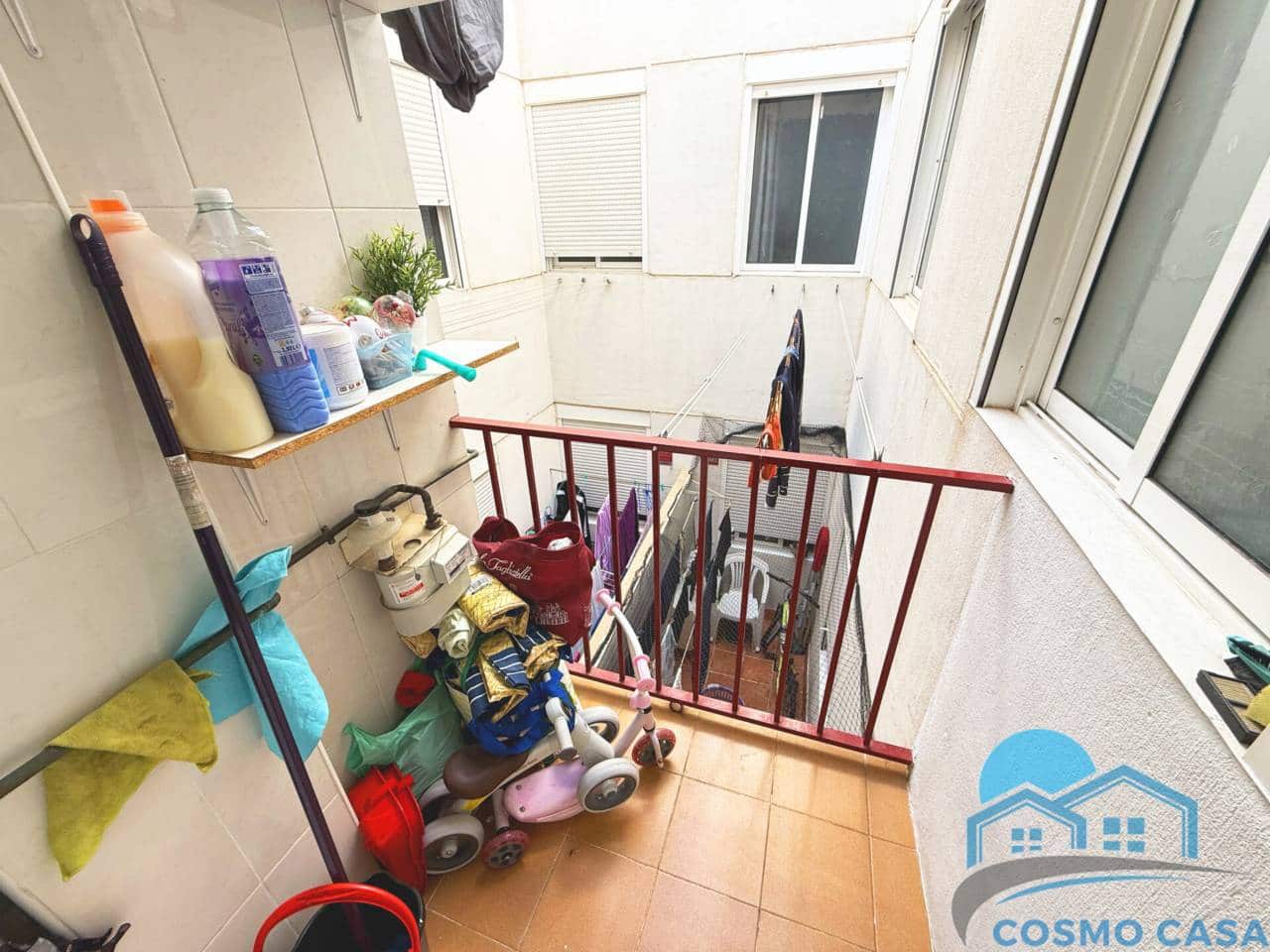 4 makuuhuone Asunto myytävänä paikassa Torredembarra - 239 900 € (Ref: 9445872)