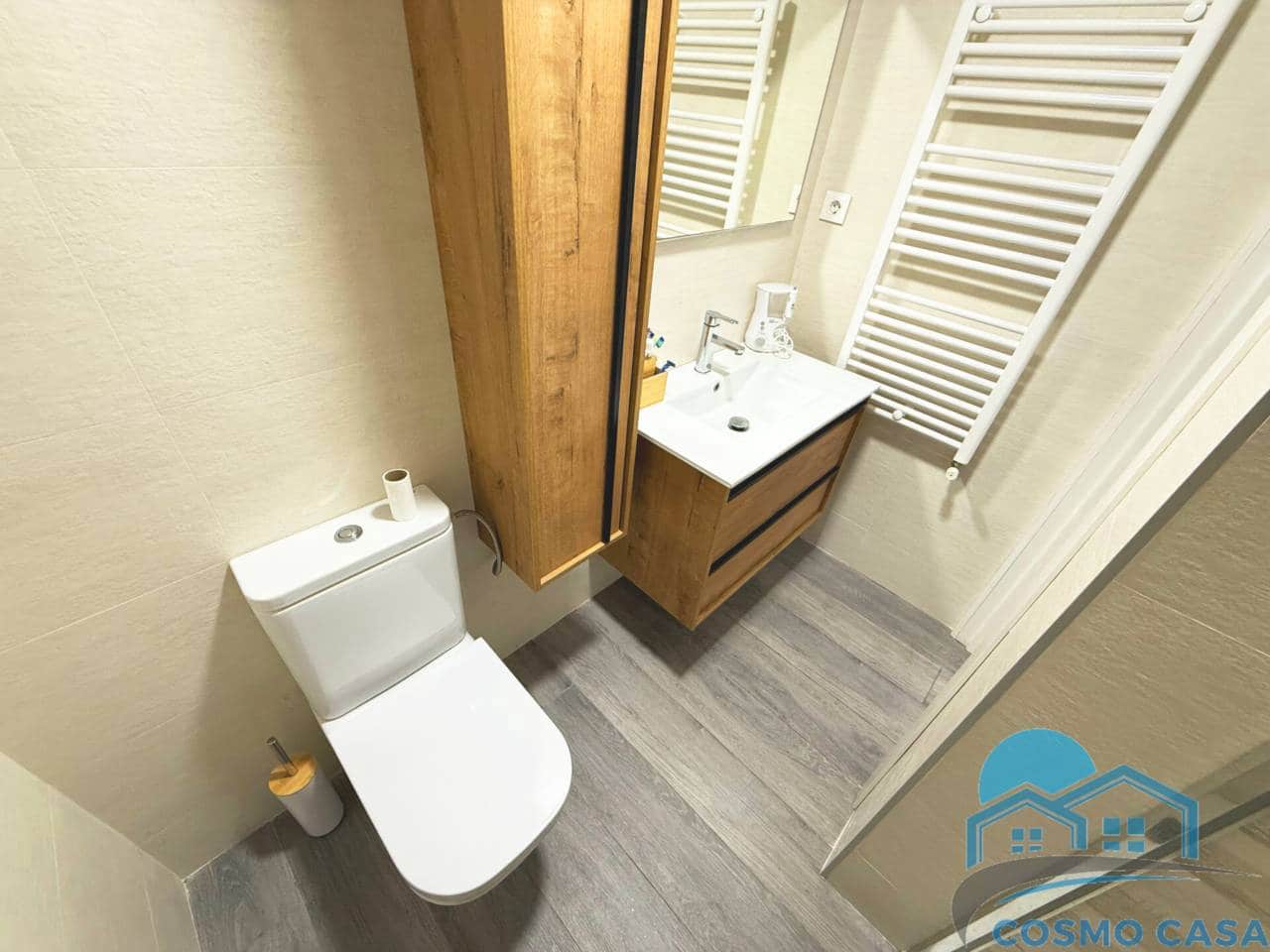 4 makuuhuone Asunto myytävänä paikassa Torredembarra - 239 900 € (Ref: 9445872)