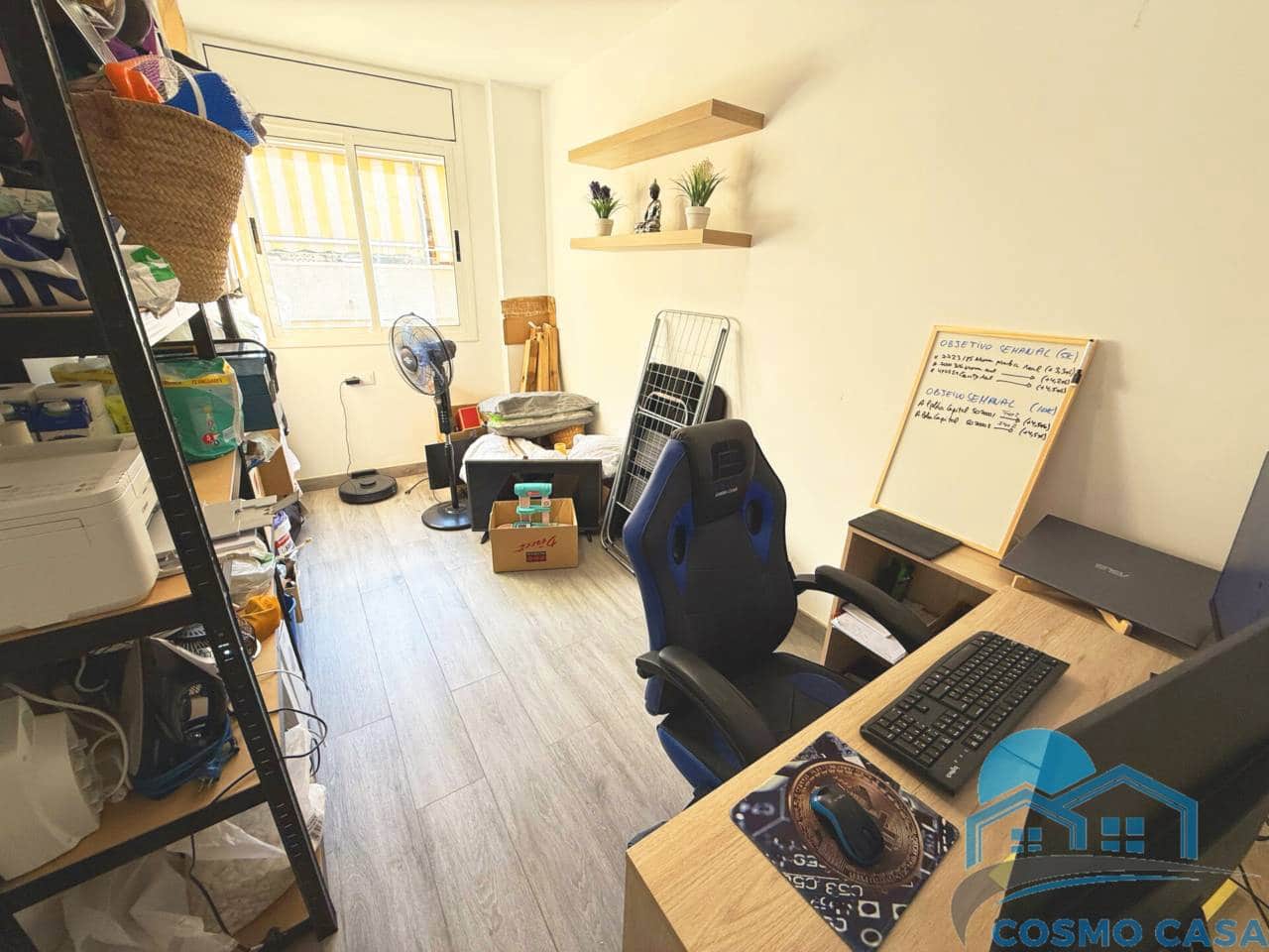 4 makuuhuone Asunto myytävänä paikassa Torredembarra - 239 900 € (Ref: 9445872)