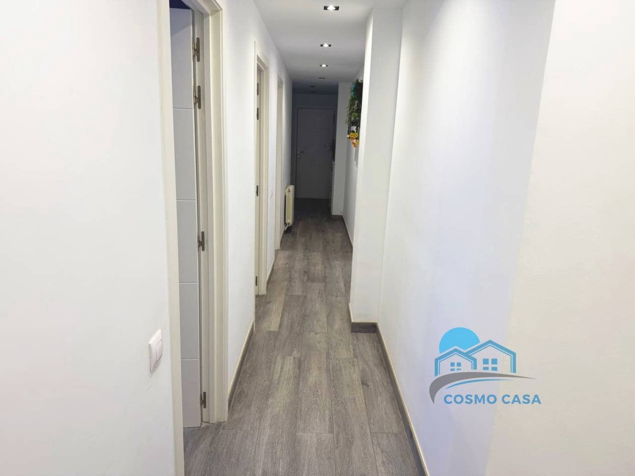 4 makuuhuone Asunto myytävänä paikassa Torredembarra - 239 900 € (Ref: 9445872)