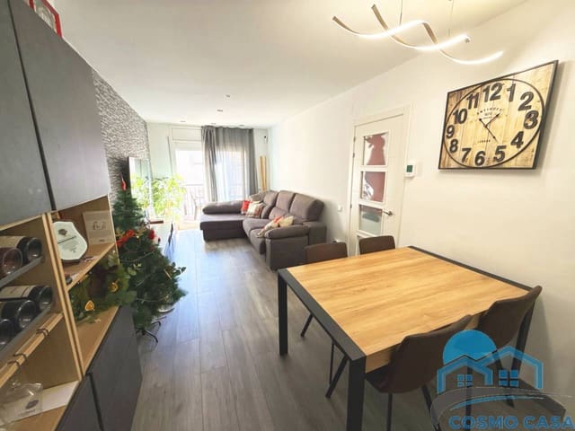 4 Zimmer Wohnung zu verkaufen in Torredembarra - 239.900 € (Ref: 9445872)