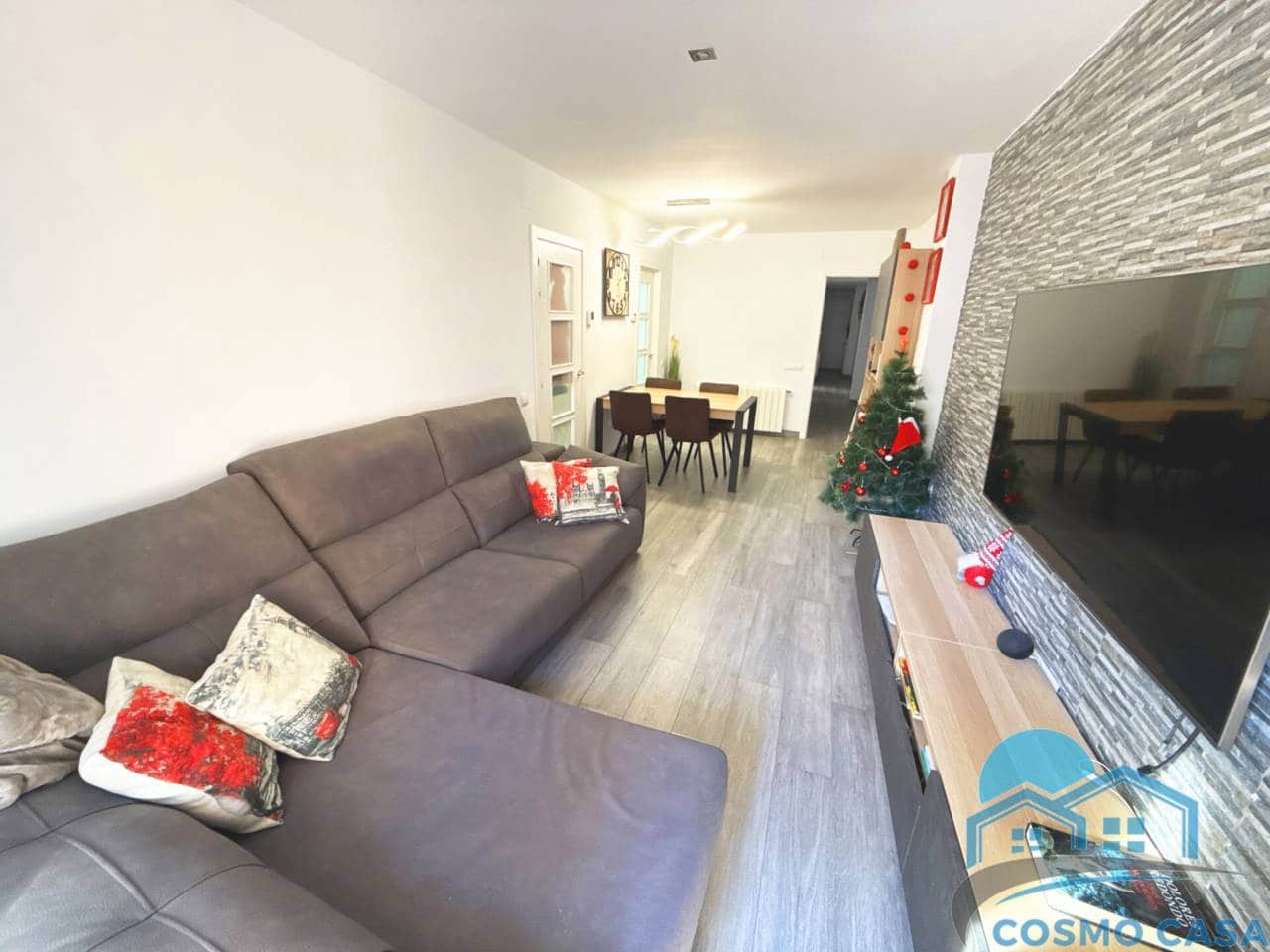 4 makuuhuone Asunto myytävänä paikassa Torredembarra - 239 900 € (Ref: 9445872)