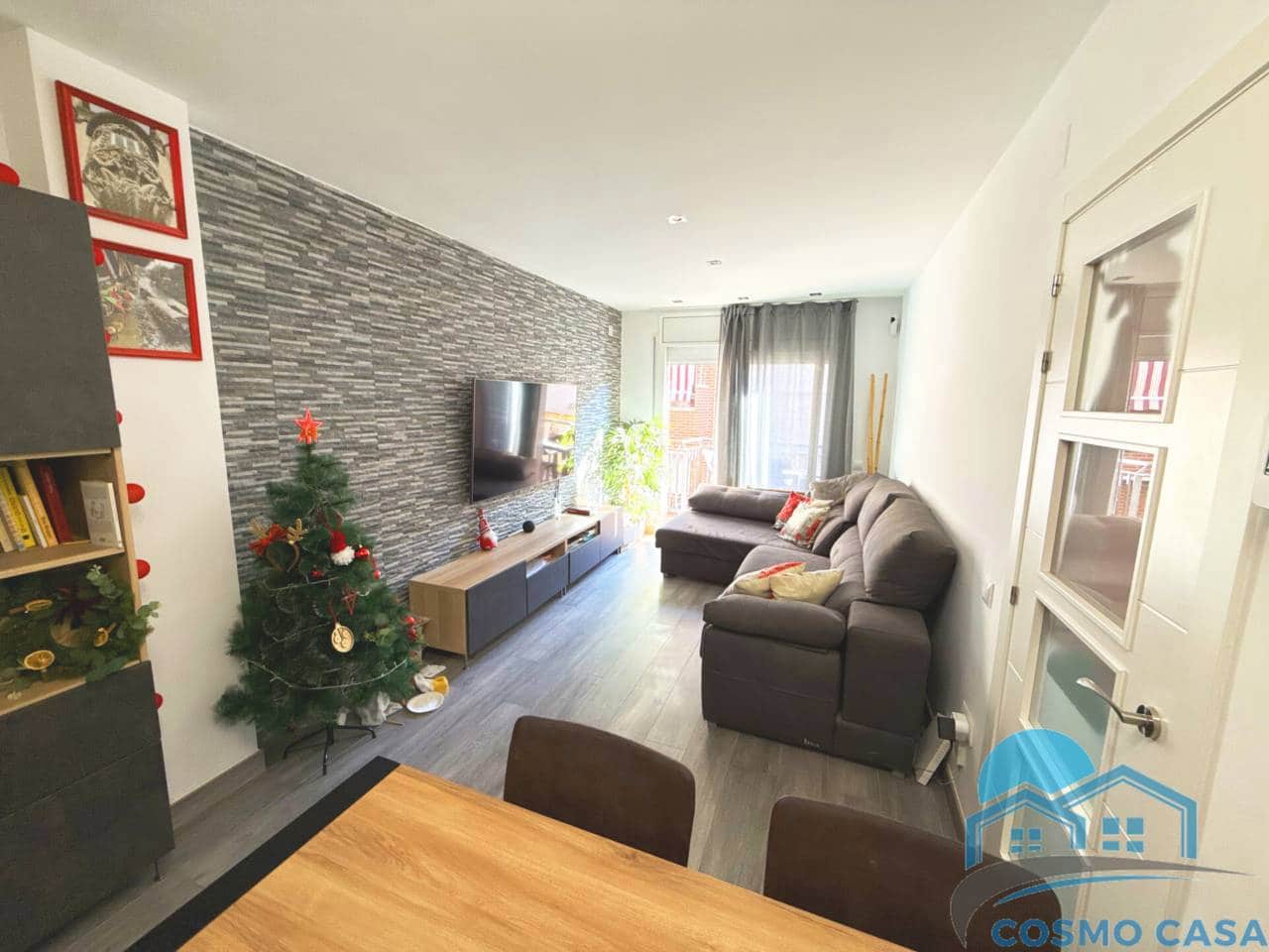 4 makuuhuone Asunto myytävänä paikassa Torredembarra - 239 900 € (Ref: 9445872)