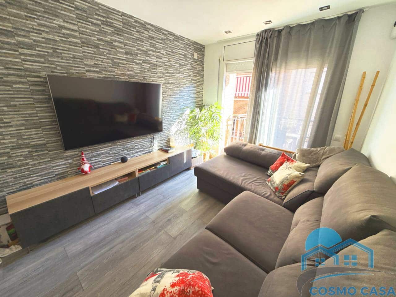 4 makuuhuone Asunto myytävänä paikassa Torredembarra - 239 900 € (Ref: 9445872)