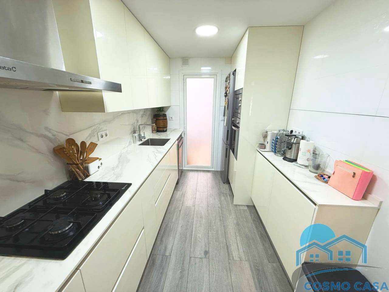 4 makuuhuone Asunto myytävänä paikassa Torredembarra - 239 900 € (Ref: 9445872)