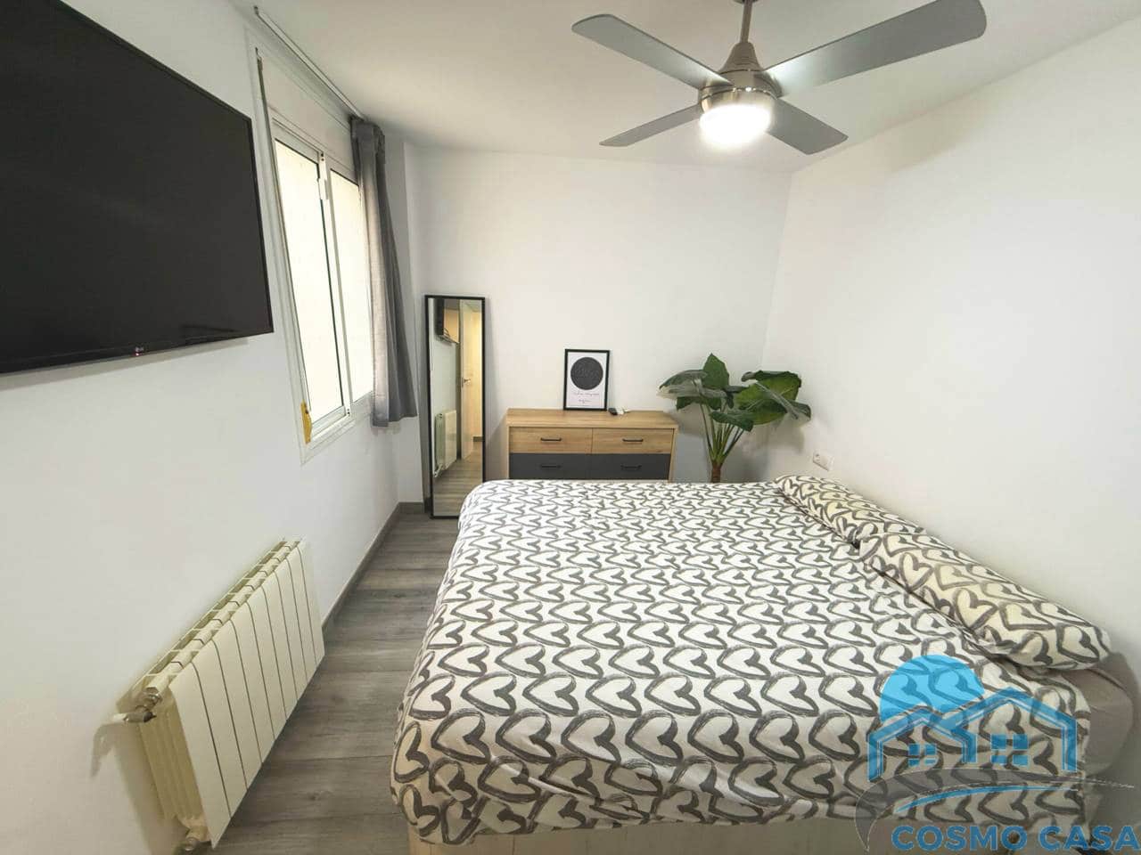 4 makuuhuone Asunto myytävänä paikassa Torredembarra - 239 900 € (Ref: 9445872)