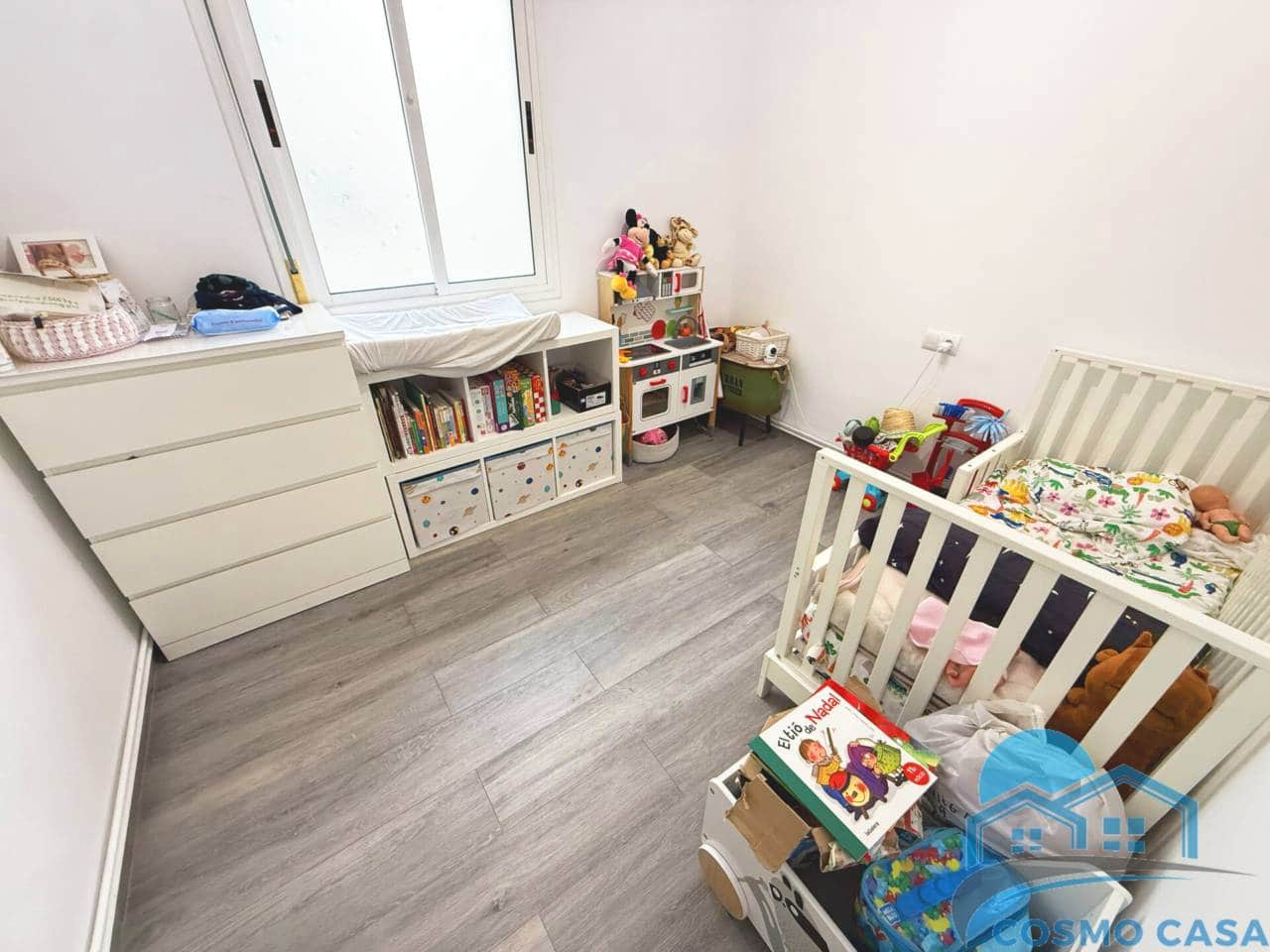 4 makuuhuone Asunto myytävänä paikassa Torredembarra - 239 900 € (Ref: 9445872)